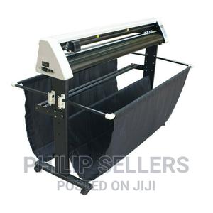 Vinyl Cutter Plotter - thumbnail 2