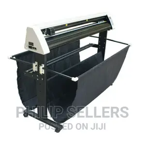 Vinyl Cutter Plotter