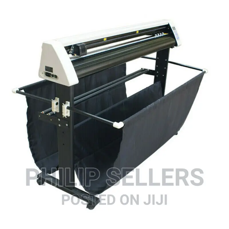 Vinyl Cutter Plotter