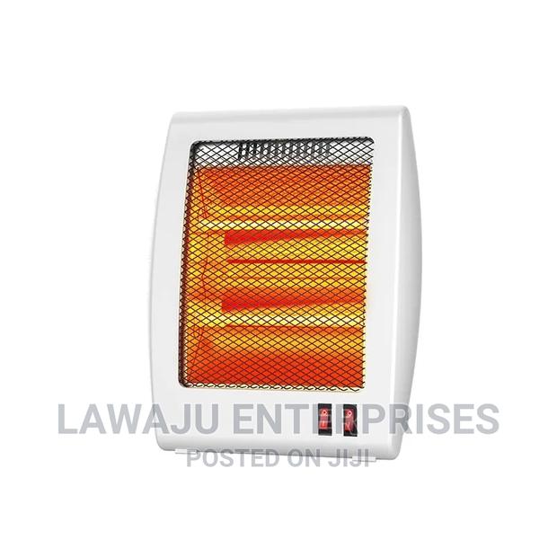 Premier Room Heater - main view