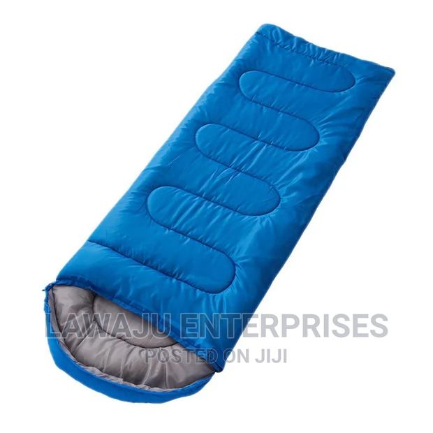 Adult Camping Sleeping Bag - thumbnail 3