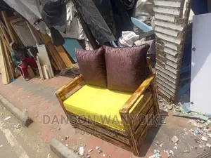 Pallet Two Seater Sofa on Sale