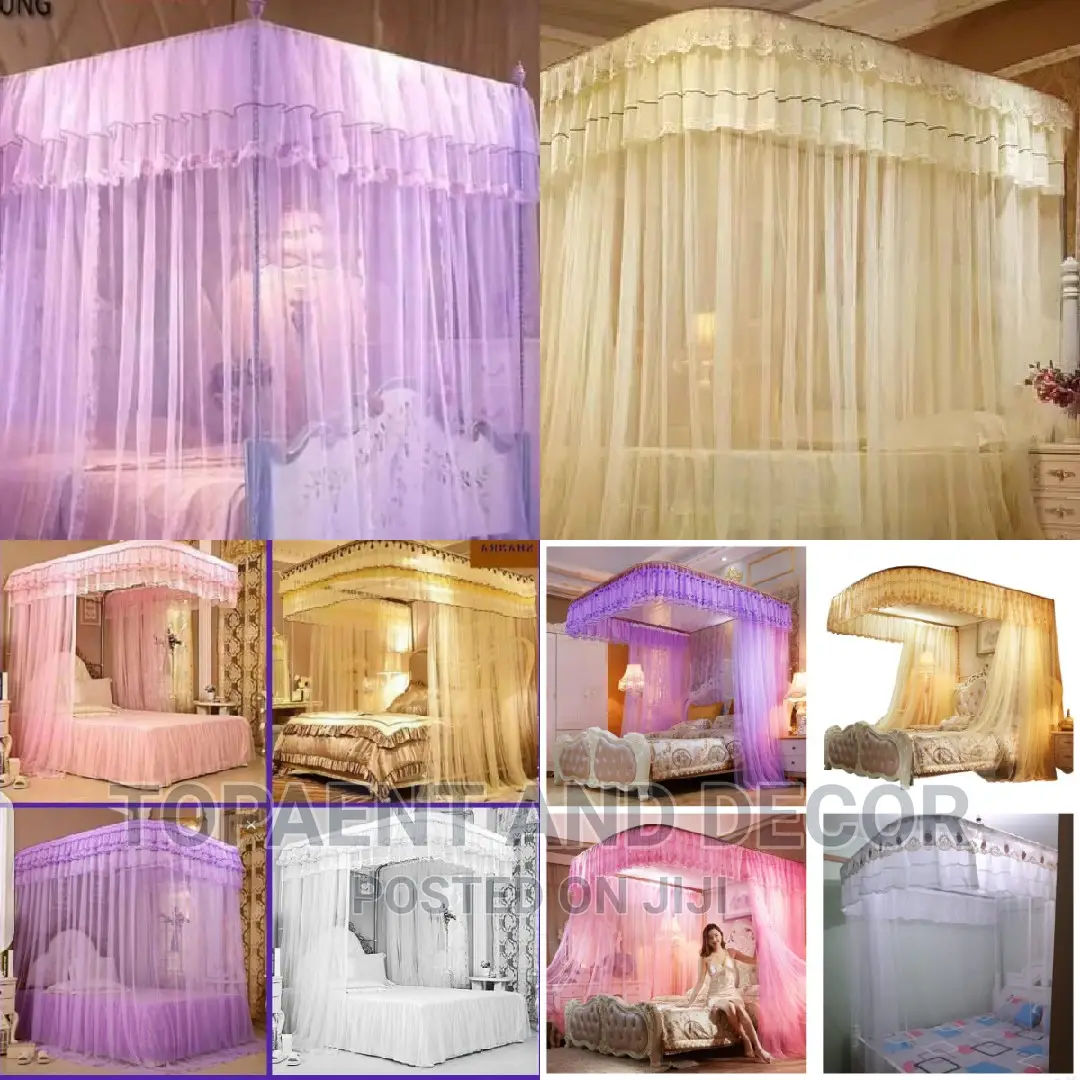 2 Stand Mosquito Net Mosquito Net