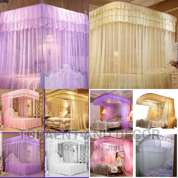 2 Stand Mosquito Net Mosquito Net - main view