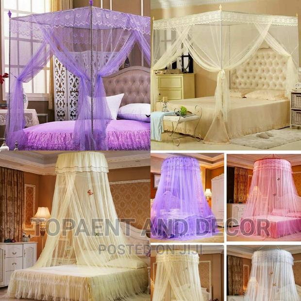 Mosquito Nets Mosquito Nets Mosquito Nets - main view