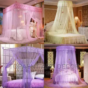Mosquito Nets Mosquito Nets Available