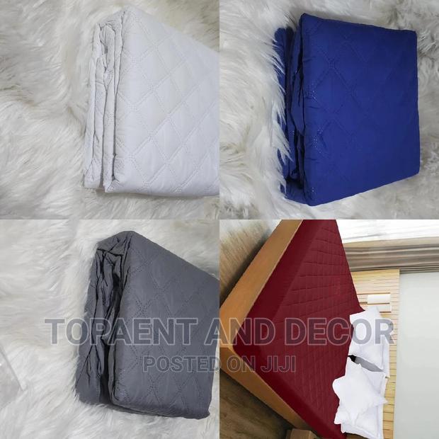 Waterproof Mattress Protector Waterproof Mattress Protector