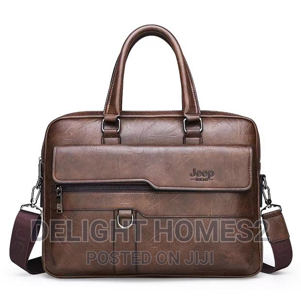 Jeep Buluo Laptop Bags /Briefcase Business Bags.