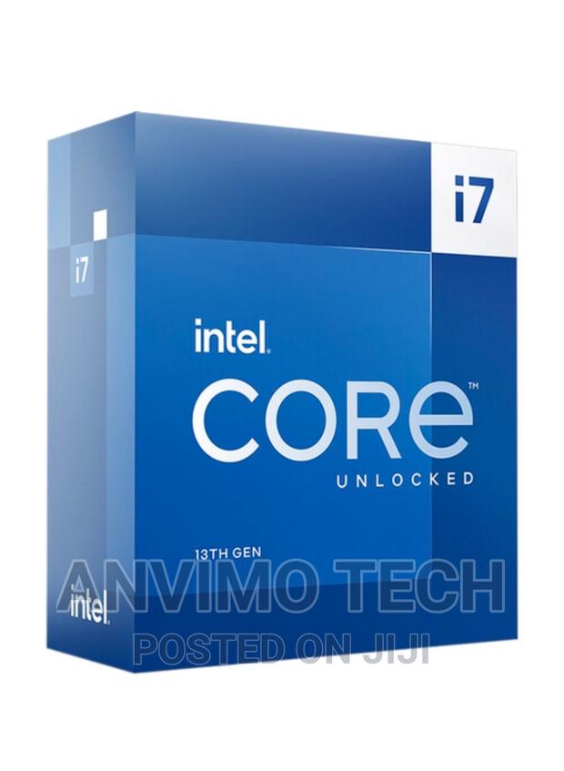 Intel Core I7 12th GEN - thumbnail 3
