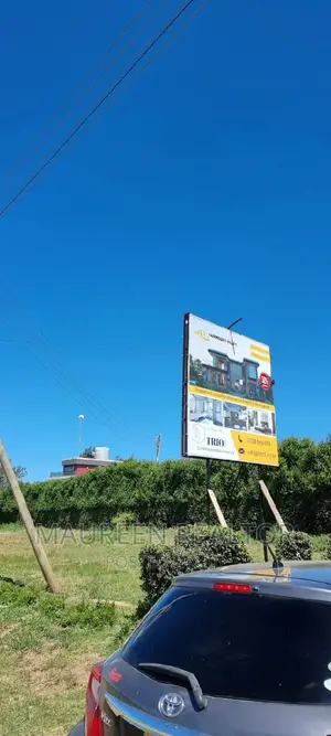 Prime Plots- Nanyuki Airstrip