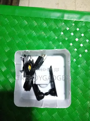 Sq11 Nanny Cam