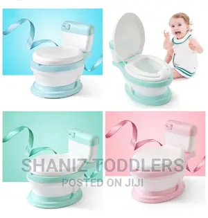 Baby Potty * Baby Potty
