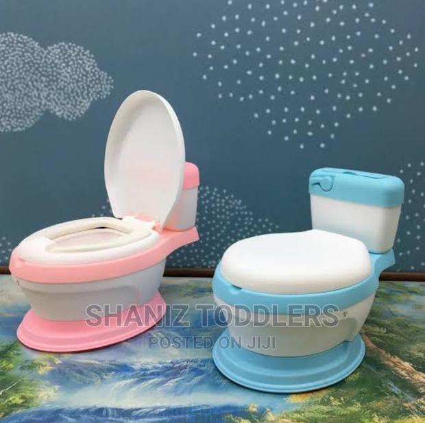 Potty Training Seat * Potty Seat - main view