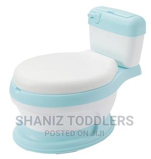 Potty * Kids Potty - thumbnail 2
