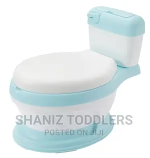 Potty * Kids Potty