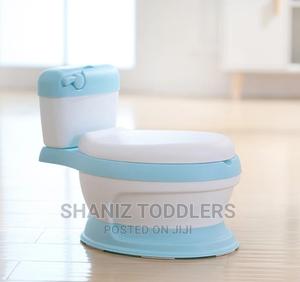 Potty Training Seat * Baby Potty - thumbnail 2