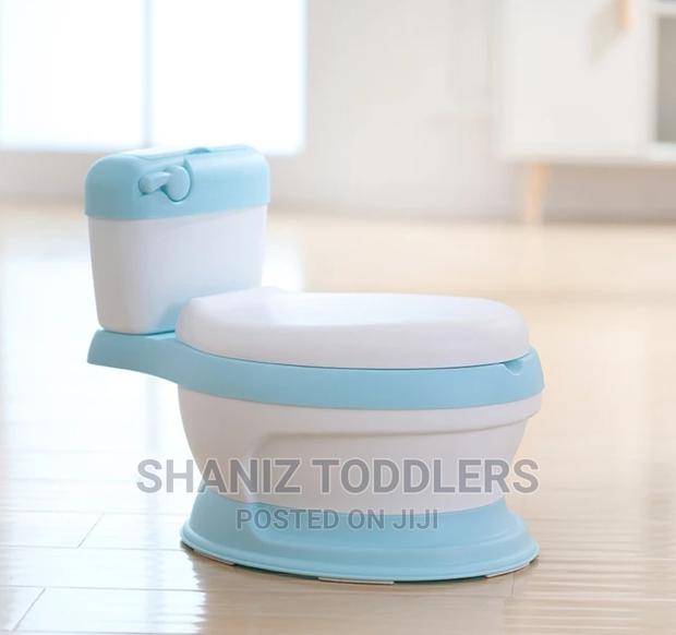 Potty Training Seat * Baby Potty - main view