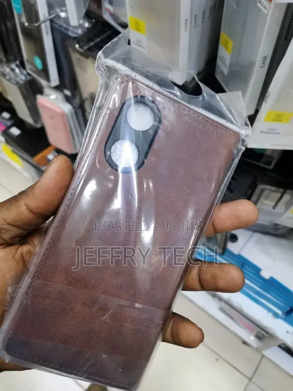 Oppo Reno 8t 4g Case Leather Wallet Flip Cover