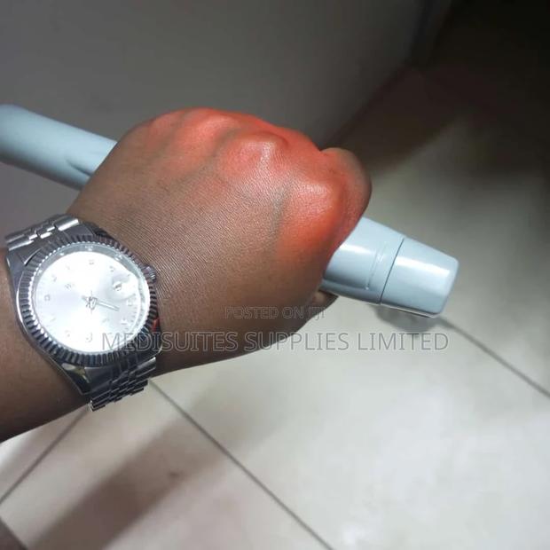 Vein Finder . Handheld - main view