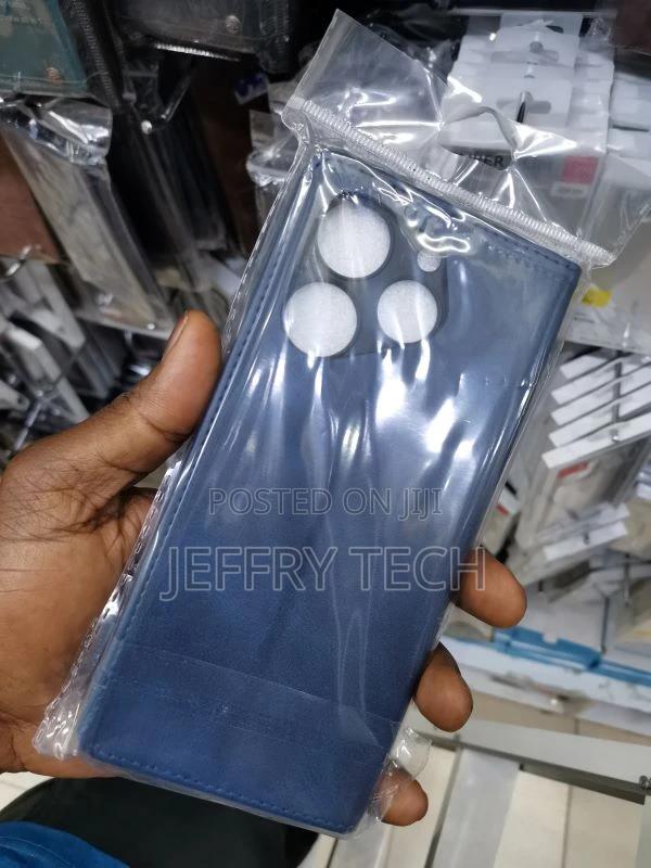 Flip Cover for Tecno Spark 10 Pro - thumbnail 2