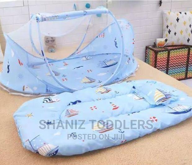 Baby Nest * Baby Nest - main view