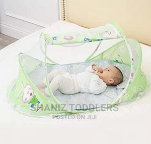 Foldable Baby Bed * Baby Nest - thumbnail 2