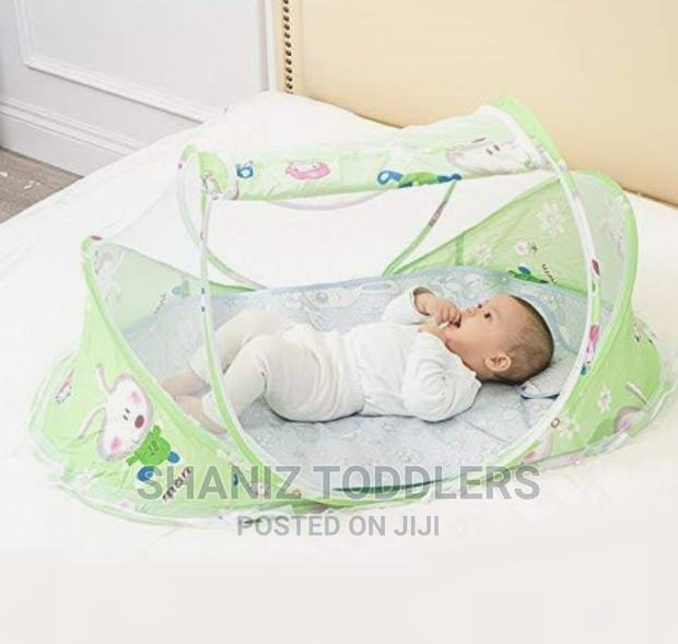 Foldable Baby Bed * Baby Nest - main view