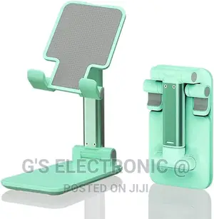 Foldable Phone Holder Stand (Quality Holder)