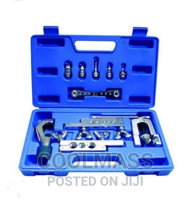 Flaring and Swanging Tool in Nairobi Kenya