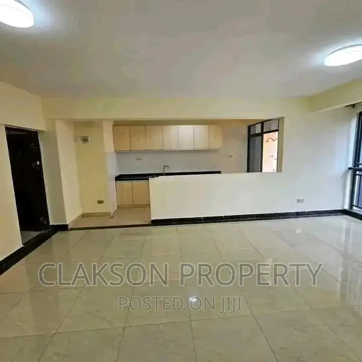 2bdrm Apartment in Kileleshwa for rent