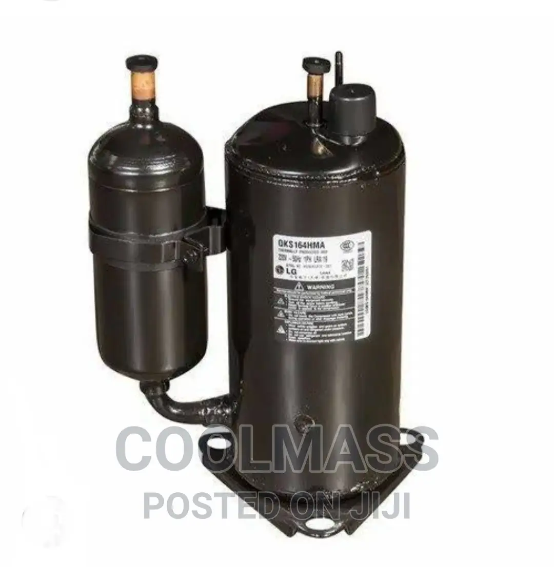 Rotary Airconditioning Compressor in Kenya