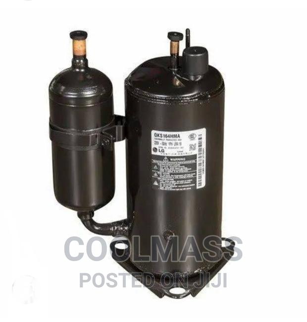 Rotary Airconditioning Compressor in Kenya