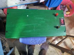 Lithium Battery 12volts 211.2ah - thumbnail 2