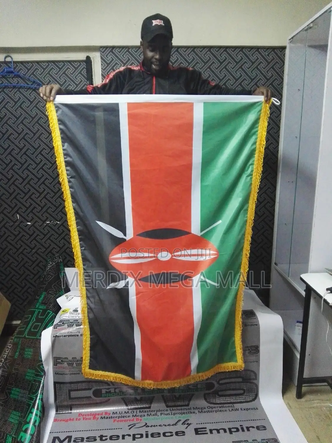 Flag,Flags,Table Flags,Kenya Flags, Executive Flags,Stands