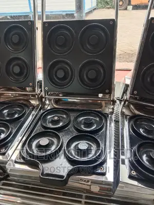 Donut Machine/Donut Press Machine/Donut Maker/Dough Press