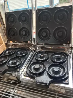 Donut Machine/Donut Press Machine/Donut Maker/Dough Press