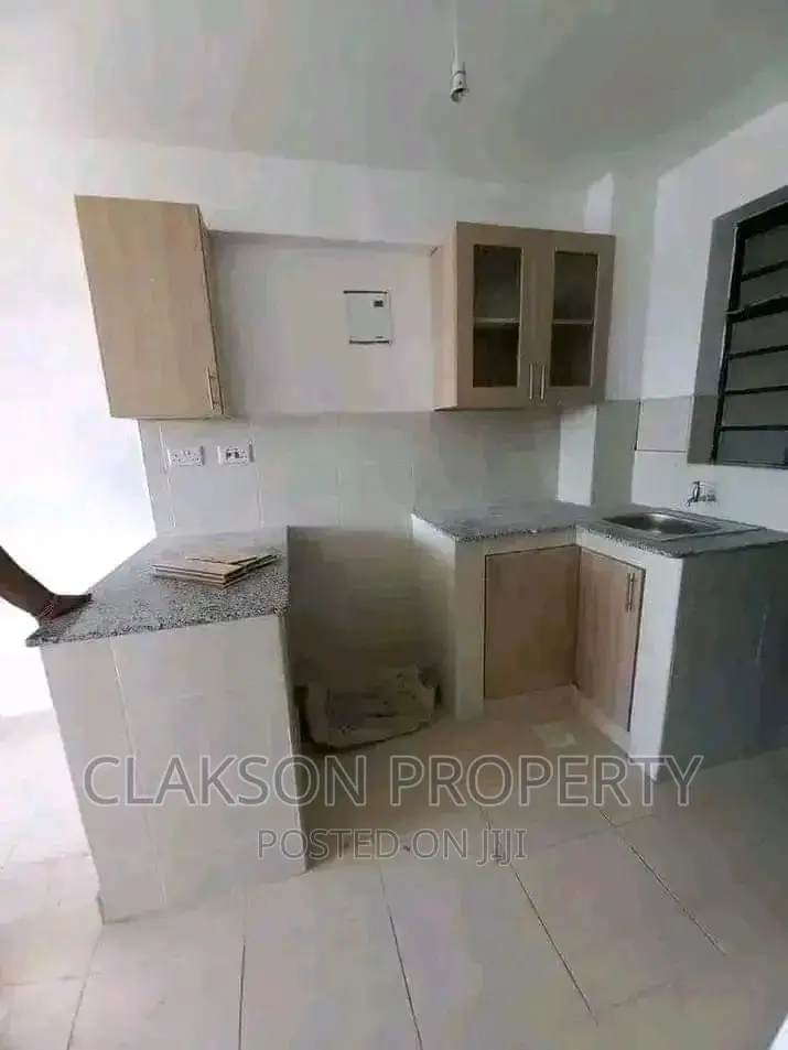 1bdrm Apartment in Riruta for rent
