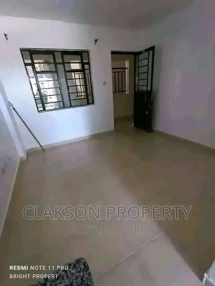 1bdrm Apartment in Riruta for rent
