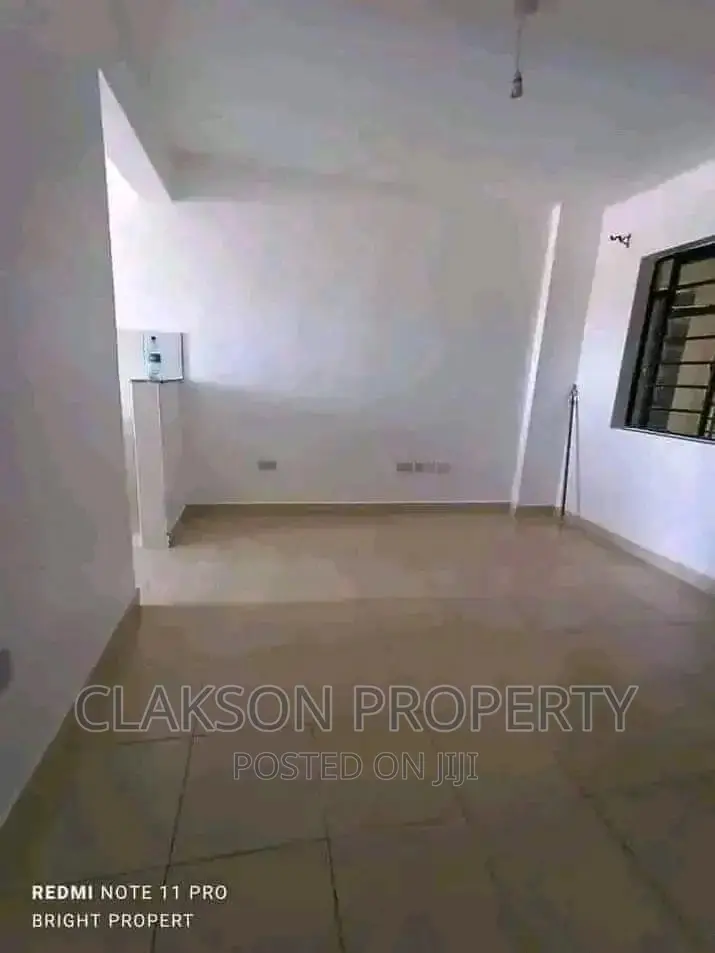1bdrm Apartment in Riruta for rent