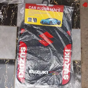 Suzuki Floor Mats
