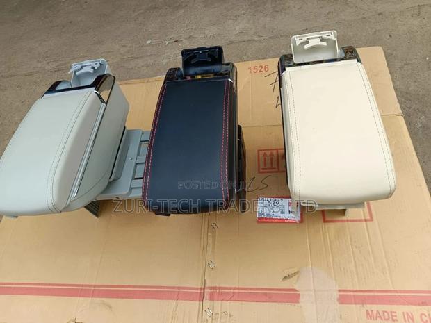 Arm Rests Universal - main view