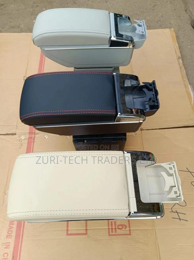 Arm Rests Universal - thumbnail 2