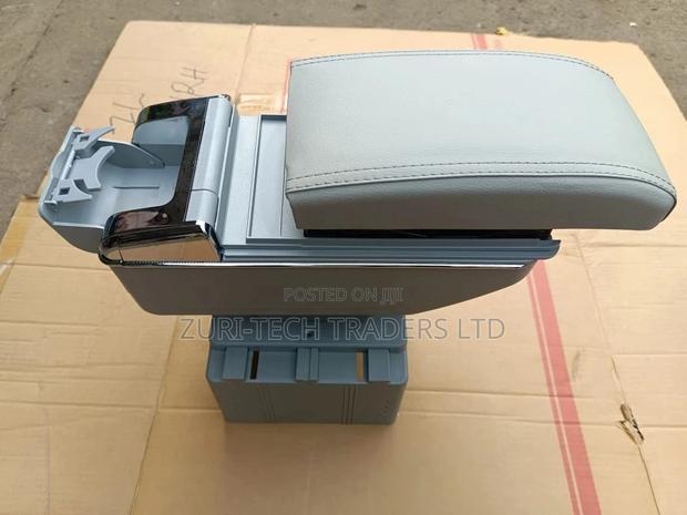 Arm Rests Universal - thumbnail 3