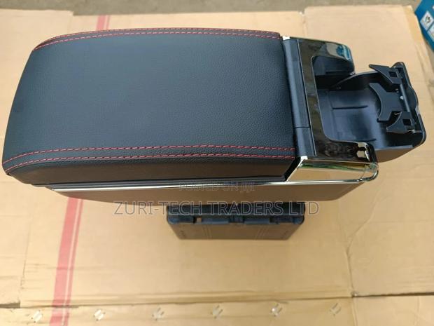 Arm Rests Universal - thumbnail 4