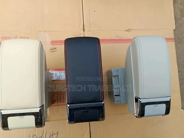 Arm Rests Universal - thumbnail 5