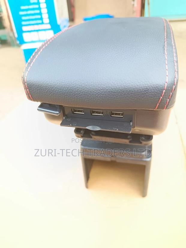 Arm Rests Universal - thumbnail 6