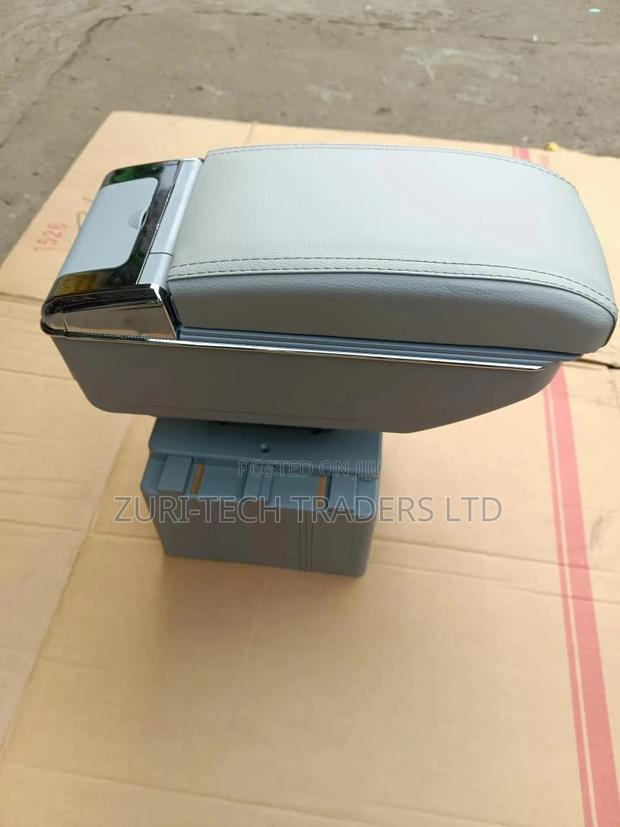 Arm Rests Universal - thumbnail 7