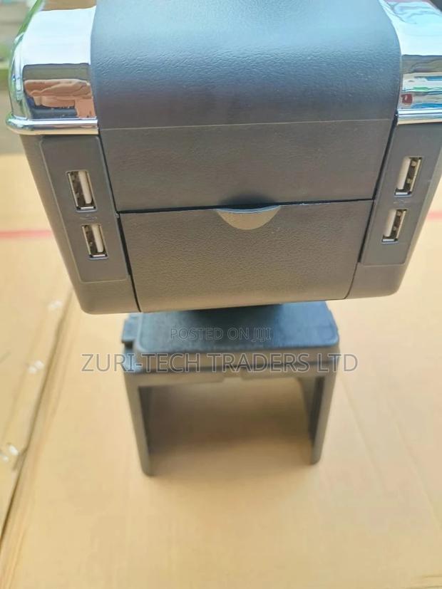 Arm Rests Universal - thumbnail 8