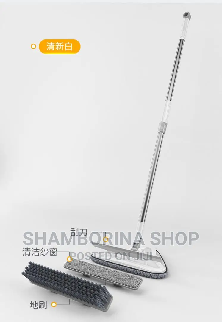 *5 in 1 High Walls Mop in Nairobi Central Home Accessories