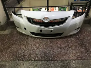 Toyota Belta Front Bumper Shell